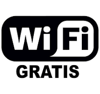 gratis wifi